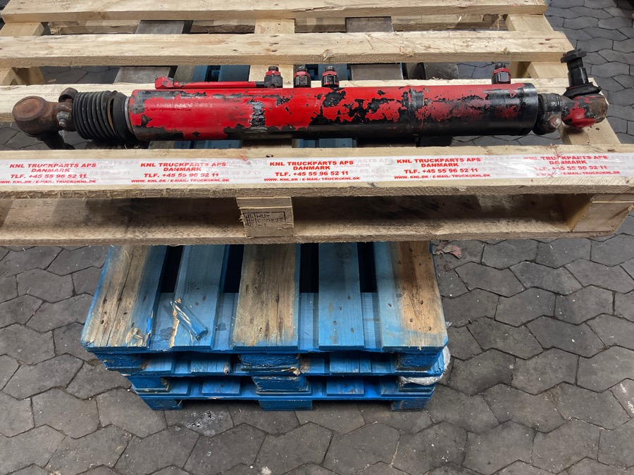 MAN STEERING CYLINDER 81.47501-6076 - Lái cho Xe tải: hình 2 MAN STEERING CYLINDER 81.47501-6076 - Lái cho Xe tải: hình 2