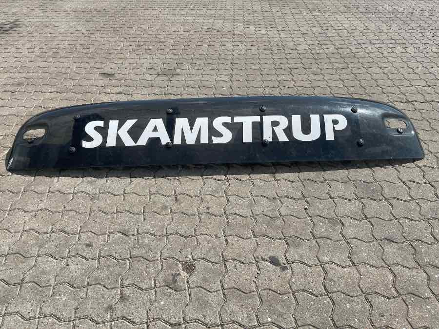 MAN SUNSCREEN 81.63701-0060 - Cabin và nội thất cho Xe tải: hình 1 MAN SUNSCREEN 81.63701-0060 - Cabin và nội thất cho Xe tải: hình 1