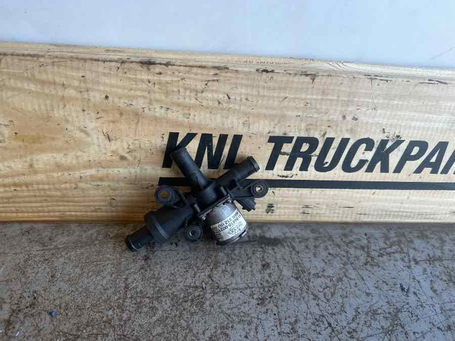 MAN VALVE 51.06310-0021 - Van phanh cho Xe tải: hình 2 MAN VALVE 51.06310-0021 - Van phanh cho Xe tải: hình 2