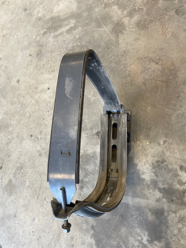 MERCEDES TANKBÅND A9604701340 - Hệ thống nhiên liệu cho Xe tải: hình 1 MERCEDES TANKBÅND A9604701340 - Hệ thống nhiên liệu cho Xe tải: hình 1
