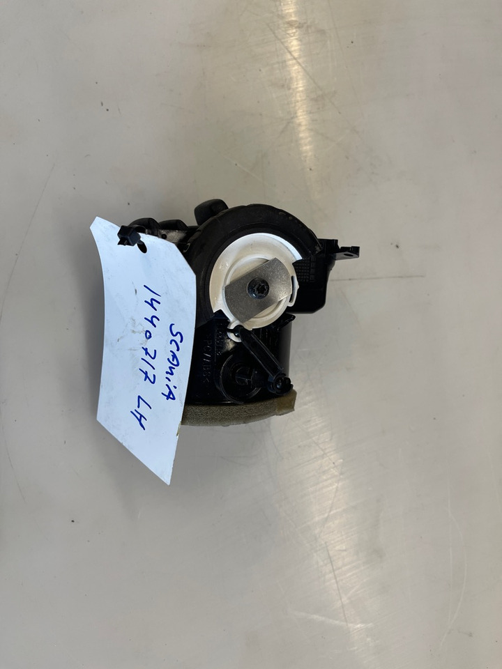 SCANIA AIR PANEL 1440717 - Cabin và nội thất cho Xe tải: hình 1 SCANIA AIR PANEL 1440717 - Cabin và nội thất cho Xe tải: hình 1