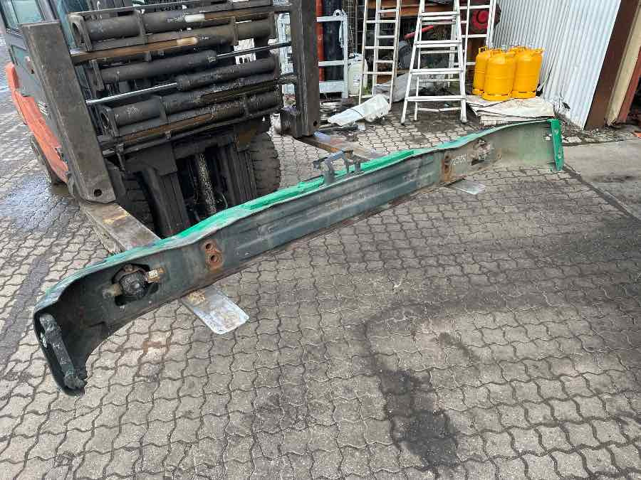 SCANIA BUMPER 2405792 - Khung/ Sườn cho Xe tải: hình 2 SCANIA BUMPER 2405792 - Khung/ Sườn cho Xe tải: hình 2