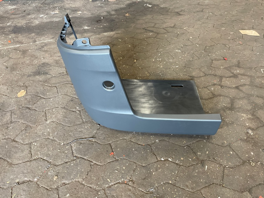 SCANIA BUMPER CORNER 2295948 - Thân xe và ngoại thất cho Xe tải: hình 1 SCANIA BUMPER CORNER 2295948 - Thân xe và ngoại thất cho Xe tải: hình 1