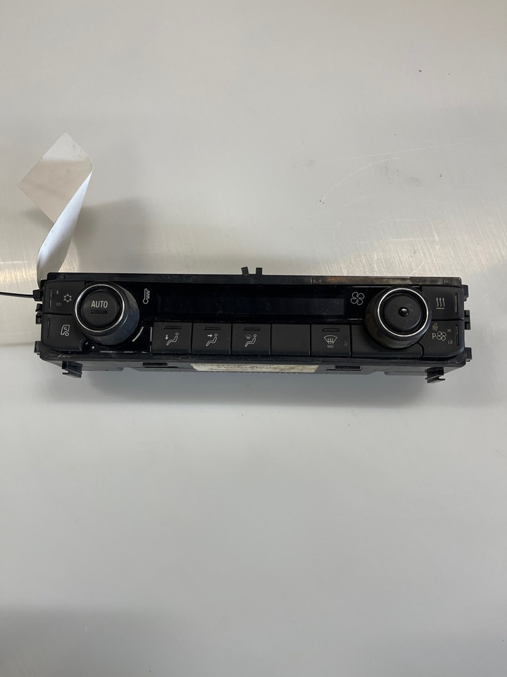 SCANIA CONTROL PANEL, CLIMATE CONTROL ECU 2090479 - Bảng điều khiển cho Xe tải: hình 2 SCANIA CONTROL PANEL, CLIMATE CONTROL ECU 2090479 - Bảng điều khiển cho Xe tải: hình 2