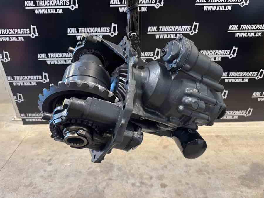 SCANIA DIFF RBP835 - 3.96 // 1531355 - Bộ vi sai cho Xe tải: hình 1 SCANIA DIFF RBP835 - 3.96 // 1531355 - Bộ vi sai cho Xe tải: hình 1