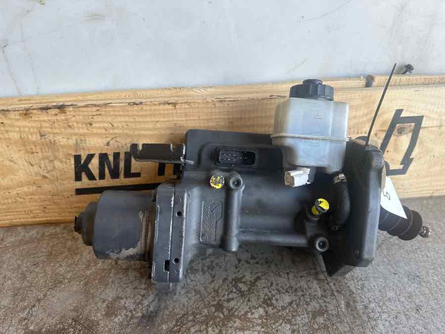 SCANIA ECA 3136620 - Hộp số và các bộ phận cho Xe tải: hình 1 SCANIA ECA 3136620 - Hộp số và các bộ phận cho Xe tải: hình 1