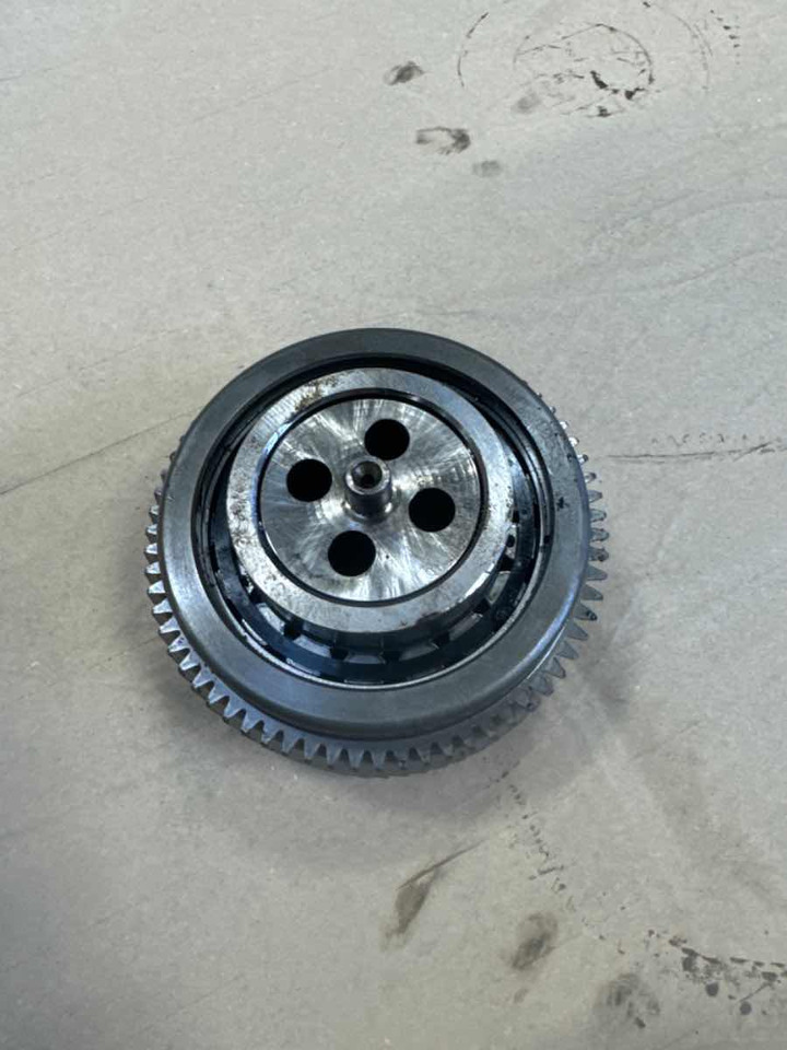 SCANIA GEAR 2223170 - Hộp số cho Xe tải: hình 1 SCANIA GEAR 2223170 - Hộp số cho Xe tải: hình 1