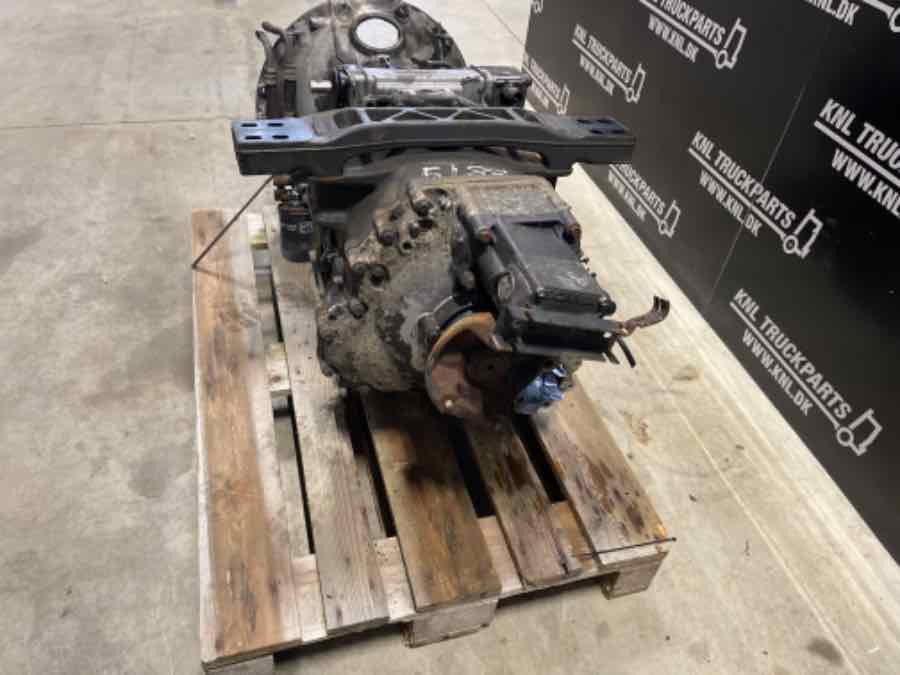 SCANIA GEARBOX GRS905 // 1790628 - Hộp số cho Xe tải: hình 3 SCANIA GEARBOX GRS905 // 1790628 - Hộp số cho Xe tải: hình 3