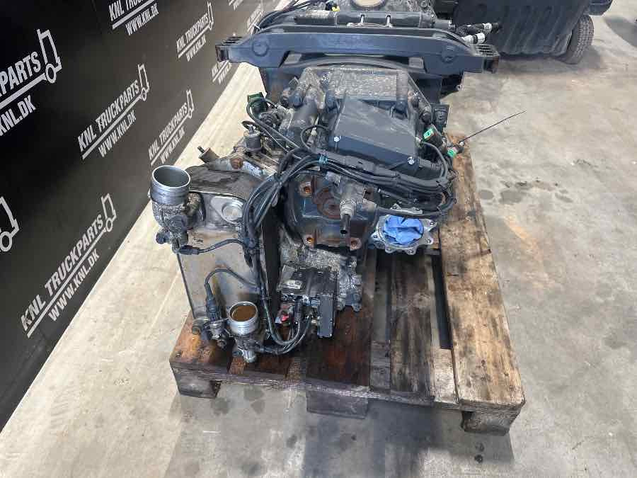 SCANIA GEARBOX GRSO925R TMS2 R4100D // 2870610 - Hộp số cho Xe tải: hình 2 SCANIA GEARBOX GRSO925R TMS2 R4100D // 2870610 - Hộp số cho Xe tải: hình 2