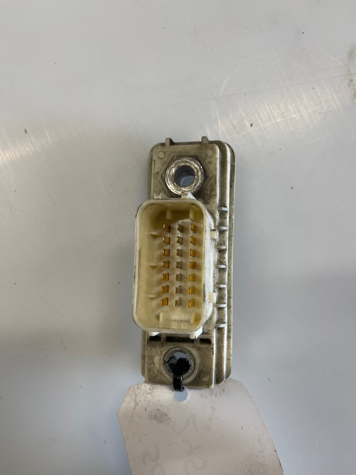 SCANIA JUNCTION BLOCK 2458278 - Bảng điều khiển cho Xe tải: hình 2 SCANIA JUNCTION BLOCK 2458278 - Bảng điều khiển cho Xe tải: hình 2