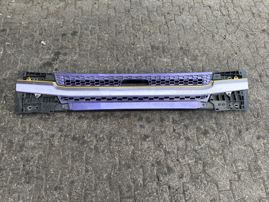 SCANIA NGR GRILL LOWER - Thân xe và ngoại thất cho Xe tải: hình 1 SCANIA NGR GRILL LOWER - Thân xe và ngoại thất cho Xe tải: hình 1