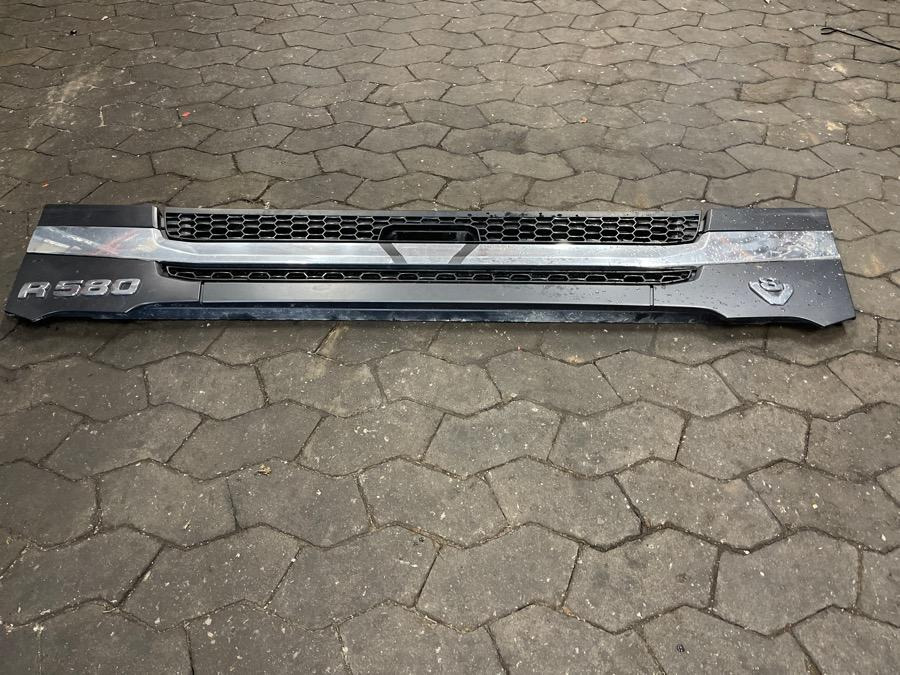 SCANIA NGR GRILL LOWER - Thân xe và ngoại thất cho Xe tải: hình 2 SCANIA NGR GRILL LOWER - Thân xe và ngoại thất cho Xe tải: hình 2