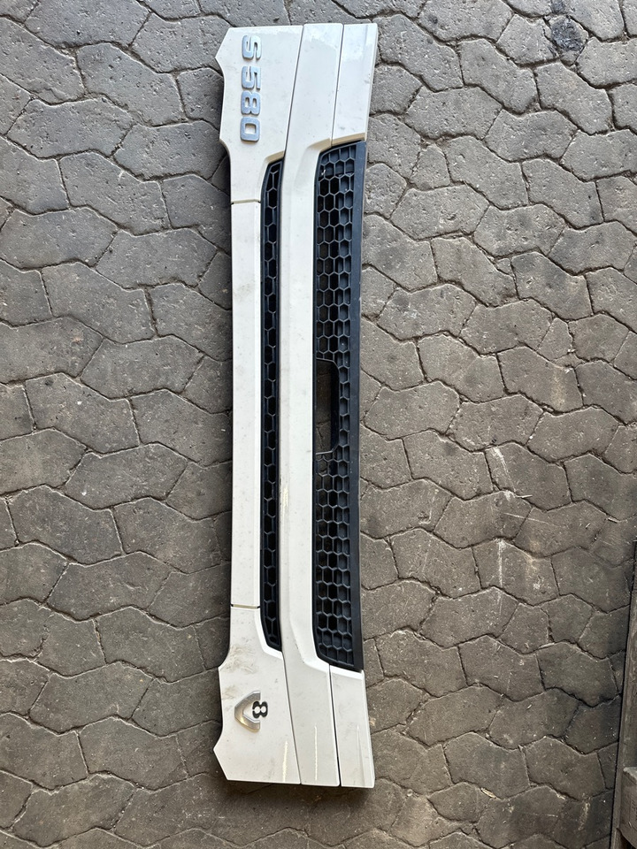 SCANIA NGR GRILL LOWER - Thân xe và ngoại thất cho Xe tải: hình 1 SCANIA NGR GRILL LOWER - Thân xe và ngoại thất cho Xe tải: hình 1