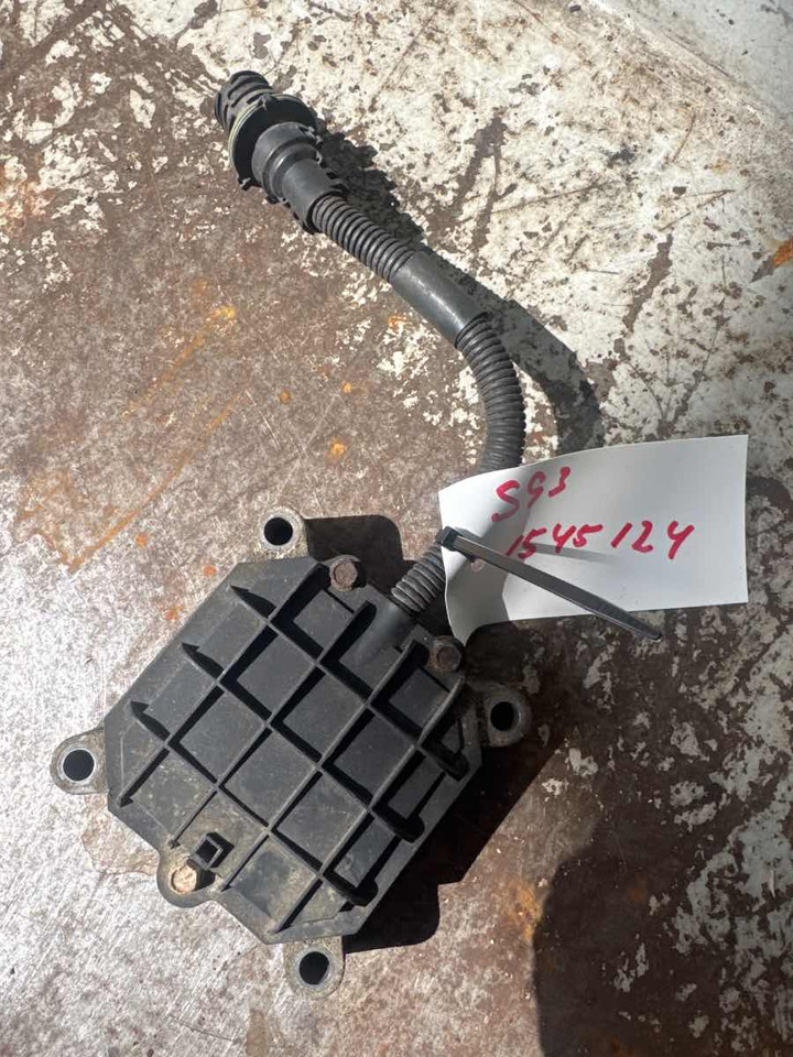 SCANIA POSITION SENSOR 1545124 - Linh kiện điện cho Xe tải: hình 1 SCANIA POSITION SENSOR 1545124 - Linh kiện điện cho Xe tải: hình 1
