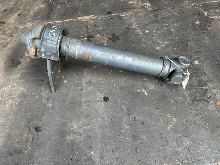 SCANIA PROPSHAFT 1759084 - Trục các đăng cho Xe tải: hình 2 SCANIA PROPSHAFT 1759084 - Trục các đăng cho Xe tải: hình 2
