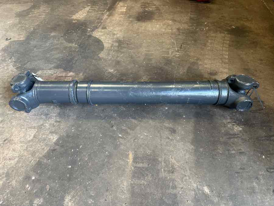 SCANIA PROPSHAFT P500 L=58 // 1758534 - Trục các đăng cho Xe tải: hình 1 SCANIA PROPSHAFT P500 L=58 // 1758534 - Trục các đăng cho Xe tải: hình 1