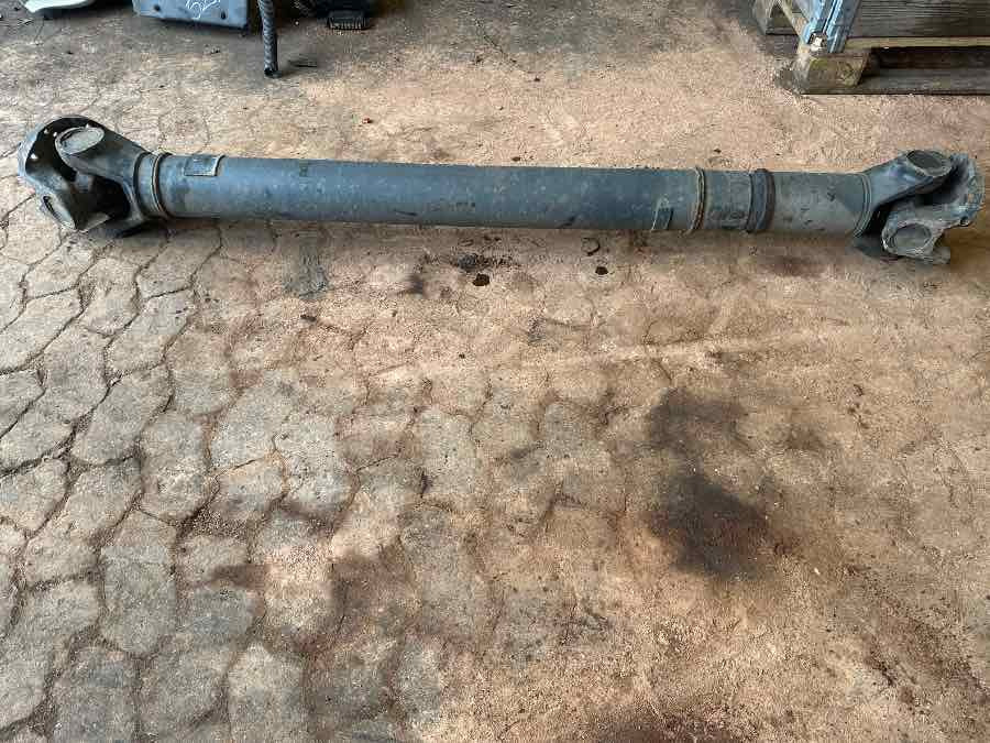 SCANIA PROPSHAFT P604 2079696 - Trục các đăng cho Xe tải: hình 1 SCANIA PROPSHAFT P604 2079696 - Trục các đăng cho Xe tải: hình 1