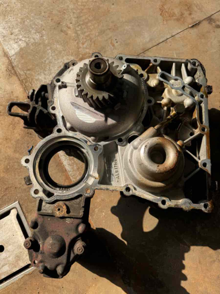 SCANIA RETRADER 1790615 / 2172317 DUAL CIRCUIT STEERING - Hộp số và các bộ phận cho Xe tải: hình 1 SCANIA RETRADER 1790615 / 2172317 DUAL CIRCUIT STEERING - Hộp số và các bộ phận cho Xe tải: hình 1