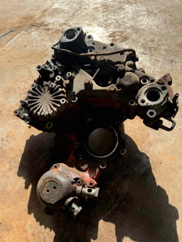 SCANIA RETRADER 1790615 / 2172317 DUAL CIRCUIT STEERING - Hộp số và các bộ phận cho Xe tải: hình 2 SCANIA RETRADER 1790615 / 2172317 DUAL CIRCUIT STEERING - Hộp số và các bộ phận cho Xe tải: hình 2