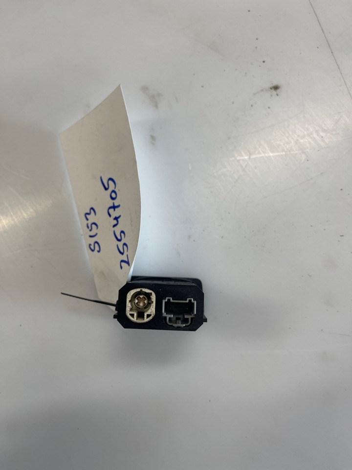 SCANIA USB PORT 2554705 - Bảng điều khiển cho Xe tải: hình 2 SCANIA USB PORT 2554705 - Bảng điều khiển cho Xe tải: hình 2