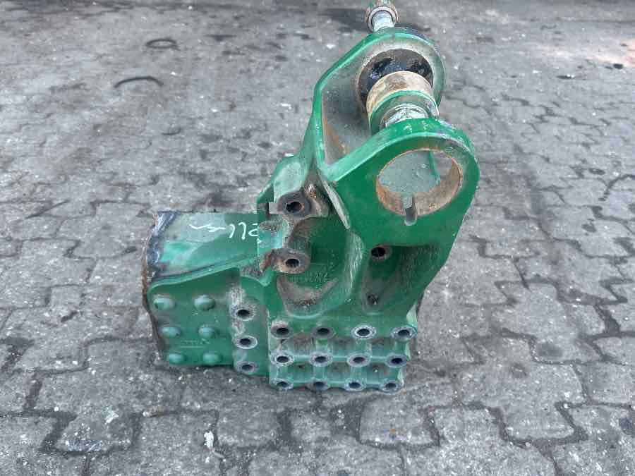 VOLVO BRACKET 21118920 - Khung/ Sườn cho Xe tải: hình 1 VOLVO BRACKET 21118920 - Khung/ Sườn cho Xe tải: hình 1