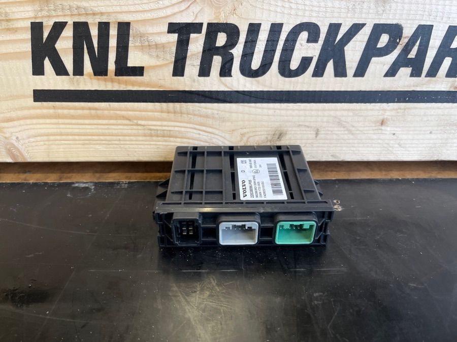 VOLVO CONTROL UNIT 22038896 - Linh kiện điện cho Xe tải: hình 1 VOLVO CONTROL UNIT 22038896 - Linh kiện điện cho Xe tải: hình 1