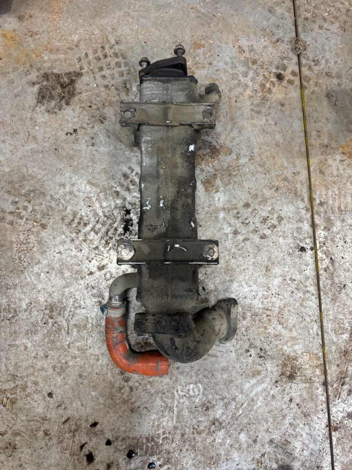 VOLVO EGR COOLER 21885006 - Động cơ và các bộ phận cho Xe tải: hình 2 VOLVO EGR COOLER 21885006 - Động cơ và các bộ phận cho Xe tải: hình 2