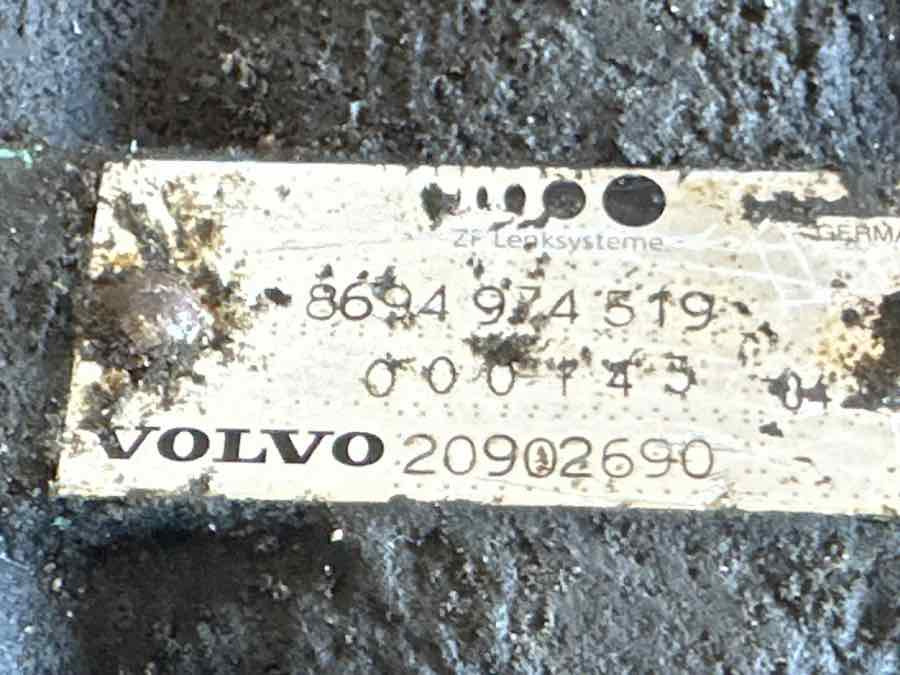 VOLVO STEEING PUMP 20902690 - Lái cho Xe tải: hình 3 VOLVO STEEING PUMP 20902690 - Lái cho Xe tải: hình 3