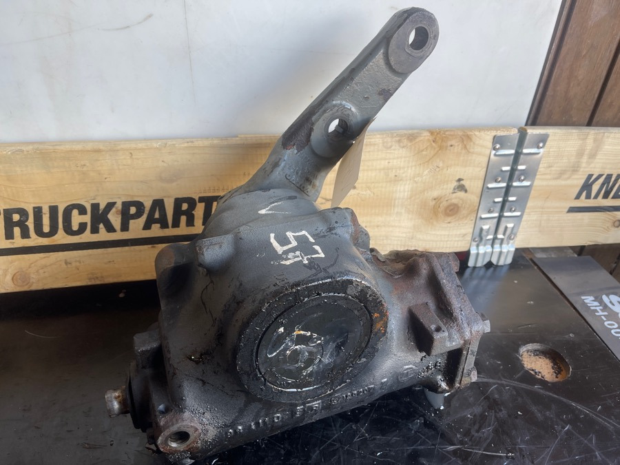 VOLVO STEERING GEAR 250351 - Lái cho Xe tải: hình 2 VOLVO STEERING GEAR 250351 - Lái cho Xe tải: hình 2