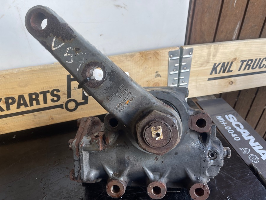 VOLVO STEERING GEAR 250351 - Lái cho Xe tải: hình 1 VOLVO STEERING GEAR 250351 - Lái cho Xe tải: hình 1