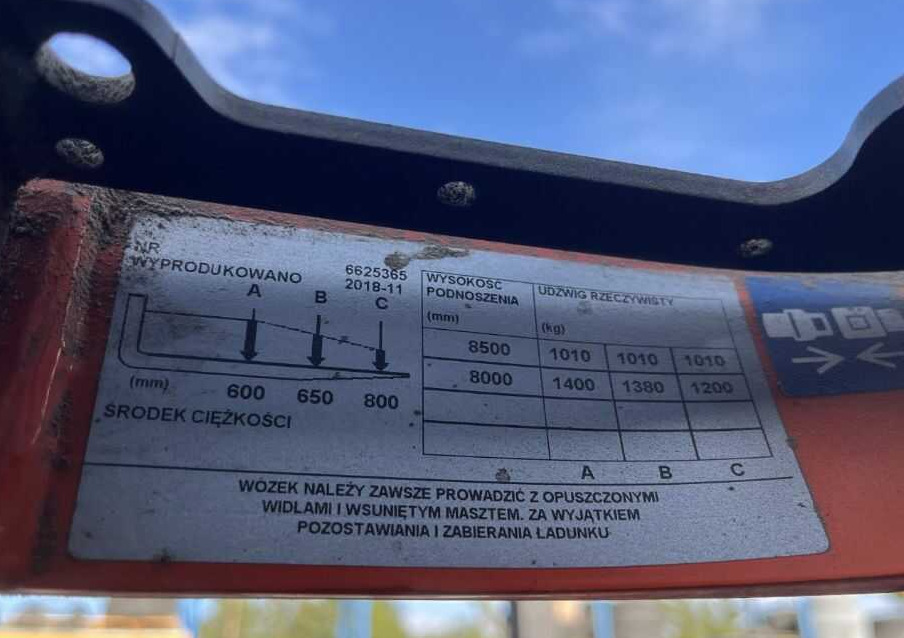 BT RRE140H - Xe tải tiếp cận: hình 5 BT RRE140H - Xe tải tiếp cận: hình 5