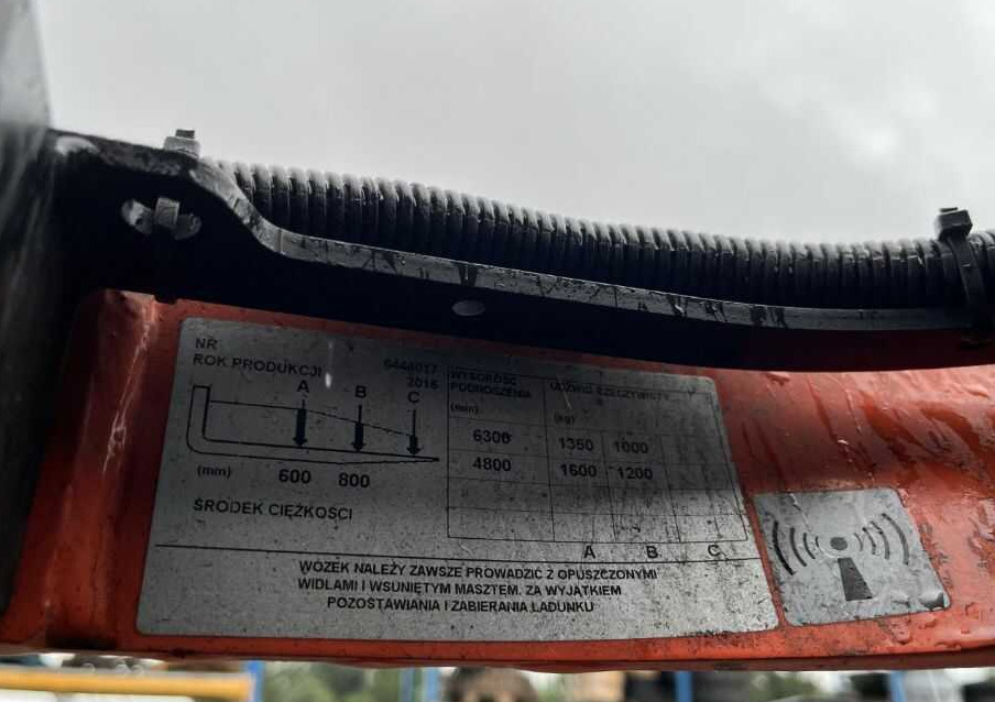 BT RRE160R - Xe tải tiếp cận: hình 5 BT RRE160R - Xe tải tiếp cận: hình 5