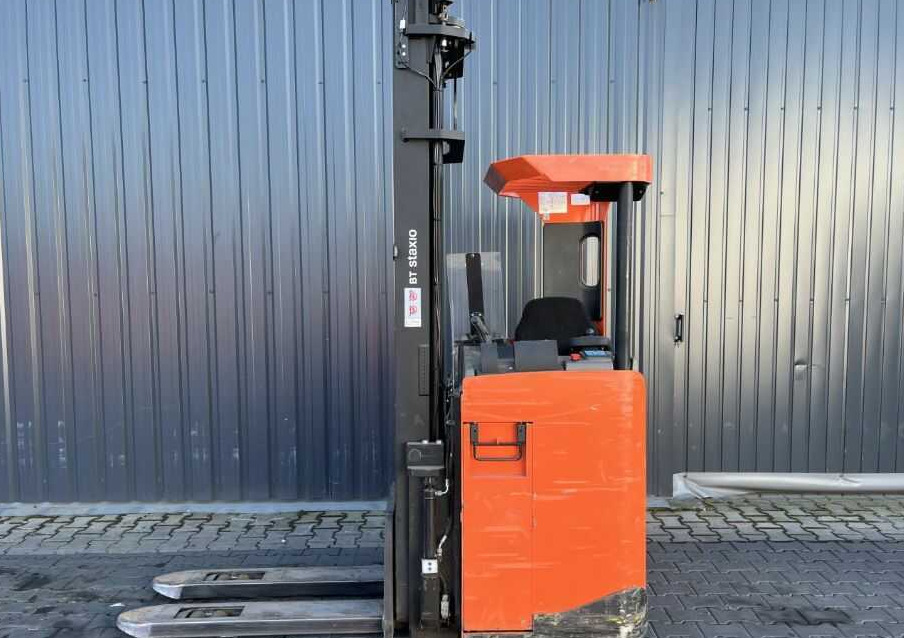 BT SRE160 - Máy xếp chồng: hình 2 BT SRE160 - Máy xếp chồng: hình 2