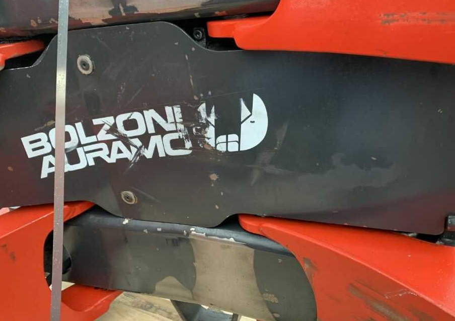 Bolzoni AR-33RJ0-13 - Ngàm kẹp cho Xe nâng: hình 5 Bolzoni AR-33RJ0-13 - Ngàm kẹp cho Xe nâng: hình 5