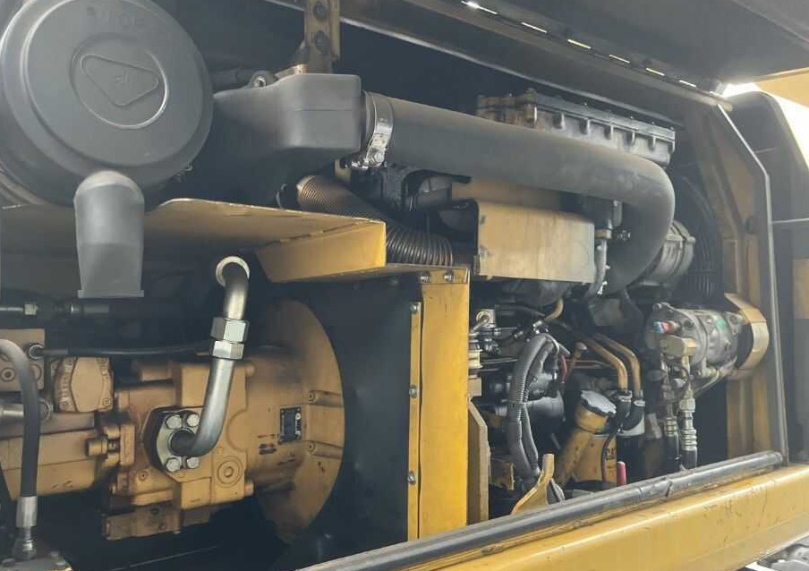 CAT Lift Trucks M315 - Máy xúc bánh lốp: hình 4 CAT Lift Trucks M315 - Máy xúc bánh lốp: hình 4