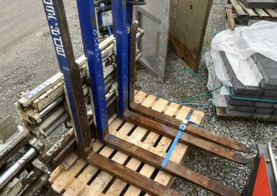 Cascade 25G2 - Chĩa: hình 3 Cascade 25G2 - Chĩa: hình 3