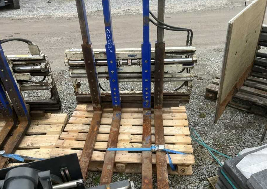 Cascade 25G2 - Chĩa: hình 2 Cascade 25G2 - Chĩa: hình 2