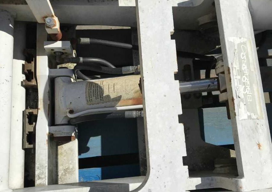 Cascade 66A-LX-011 - Chĩa cho Thiết bị xử lý vật liệu: hình 3 Cascade 66A-LX-011 - Chĩa cho Thiết bị xử lý vật liệu: hình 3
