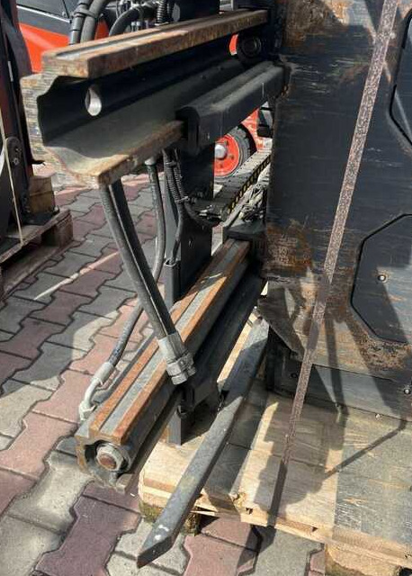 Cascade UEC-07-2003 R0, Kartonklammer - Ngàm kẹp cho Thiết bị xử lý vật liệu: hình 1 Cascade UEC-07-2003 R0, Kartonklammer - Ngàm kẹp cho Thiết bị xử lý vật liệu: hình 1