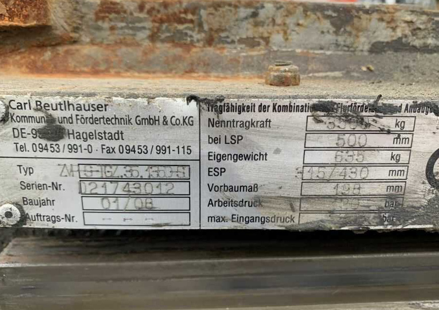 Durwen ZVP-S-TGZ.35.1350 - Đính kèm: hình 3 Durwen ZVP-S-TGZ.35.1350 - Đính kèm: hình 3