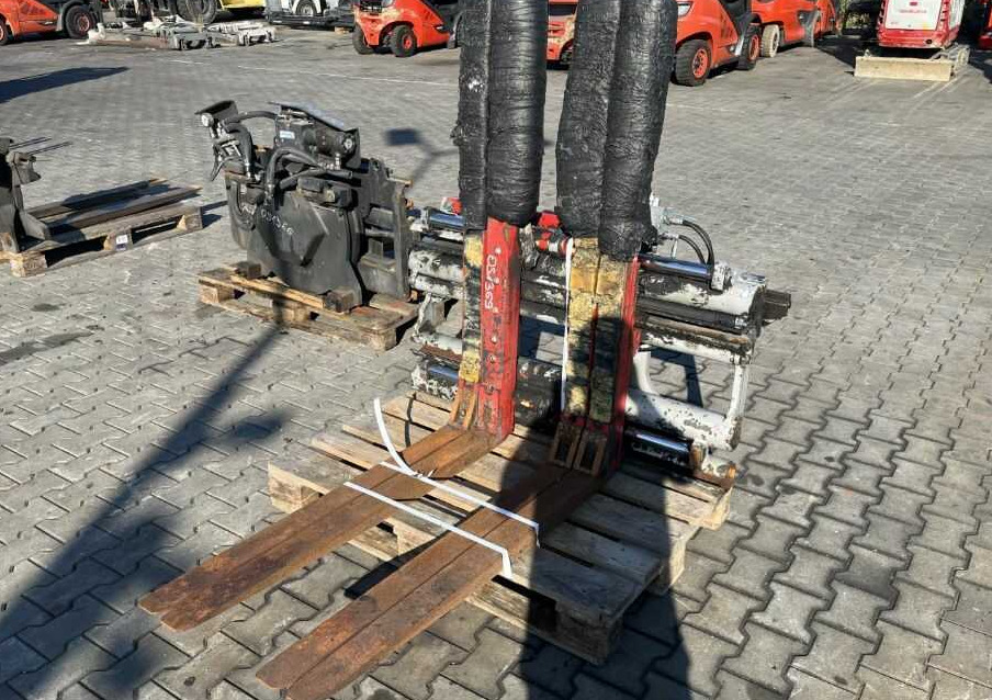 Durwen DPK35C - Chĩa: hình 1 Durwen DPK35C - Chĩa: hình 1