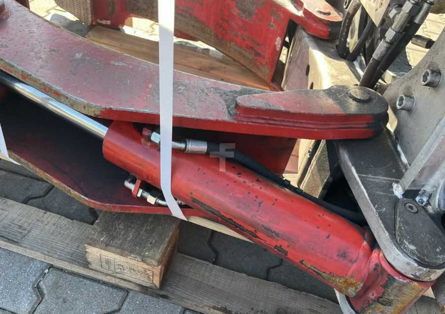 Durwen PRK35B - Ngàm kẹp cho Xe nâng: hình 5 Durwen PRK35B - Ngàm kẹp cho Xe nâng: hình 5