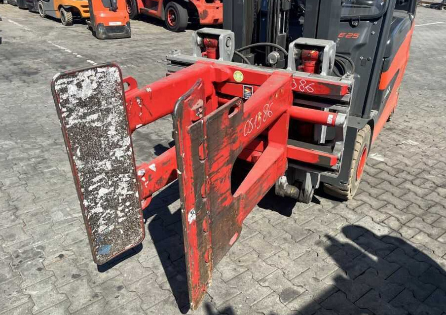 Durwen RKKP25 - Ngàm kẹp cho Xe nâng: hình 4 Durwen RKKP25 - Ngàm kẹp cho Xe nâng: hình 4