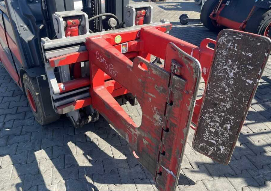 Durwen RKKP25 - Ngàm kẹp cho Xe nâng: hình 2 Durwen RKKP25 - Ngàm kẹp cho Xe nâng: hình 2