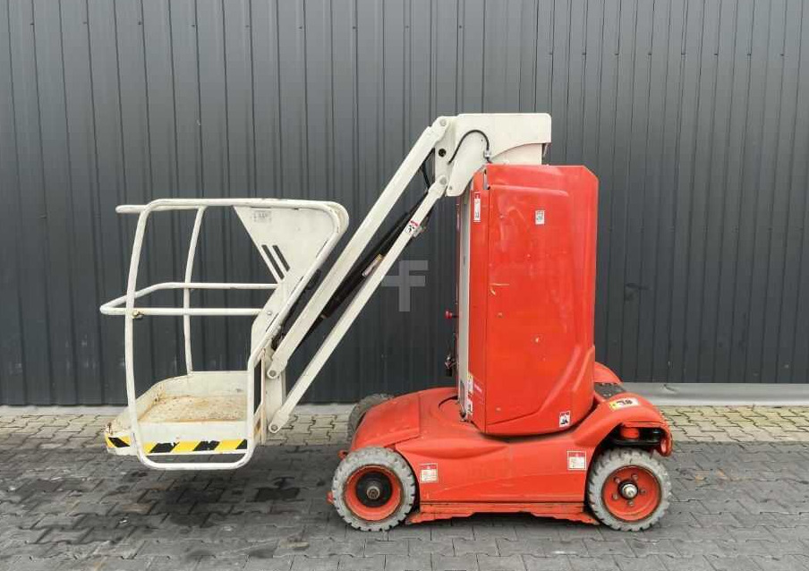 Haulotte STAR 10-1 - Máy nâng người thẳng đứng: hình 2 Haulotte STAR 10-1 - Máy nâng người thẳng đứng: hình 2