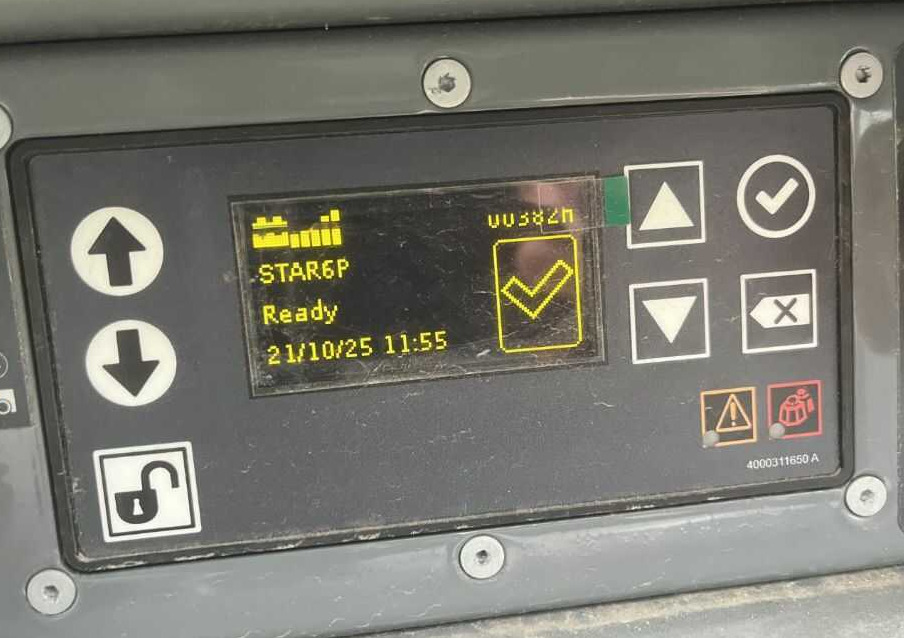 Haulotte STAR 6P AC - Máy nâng người thẳng đứng: hình 5 Haulotte STAR 6P AC - Máy nâng người thẳng đứng: hình 5