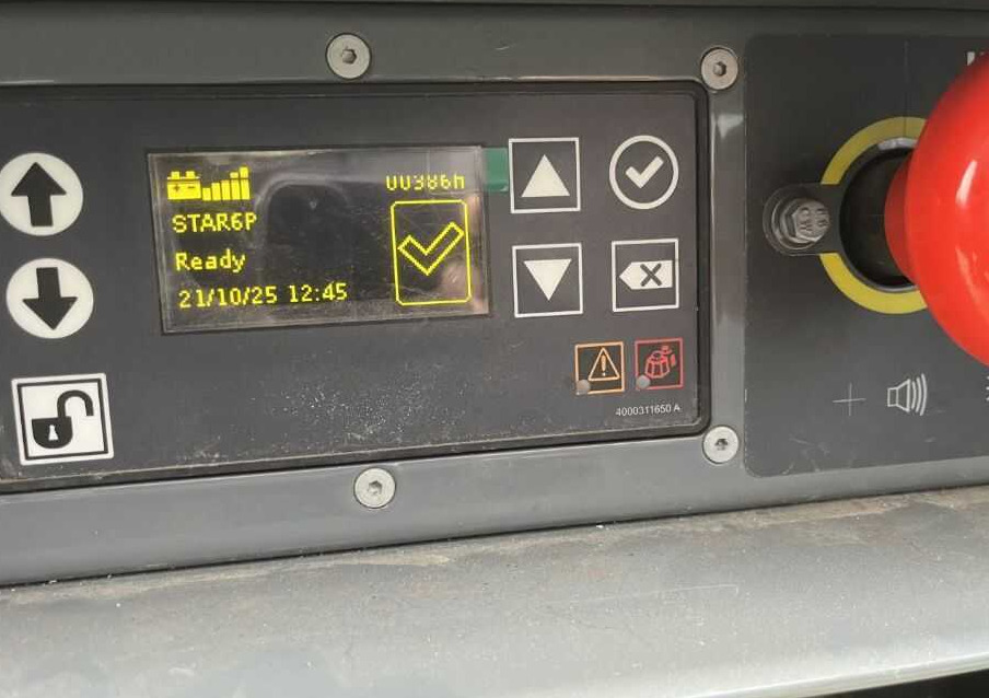 Haulotte STAR 6P AC - Máy nâng người thẳng đứng: hình 5 Haulotte STAR 6P AC - Máy nâng người thẳng đứng: hình 5