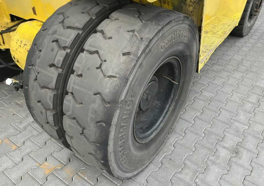 Hyster H14.00XL2 - Xe nâng diesel: hình 1 Hyster H14.00XL2 - Xe nâng diesel: hình 1