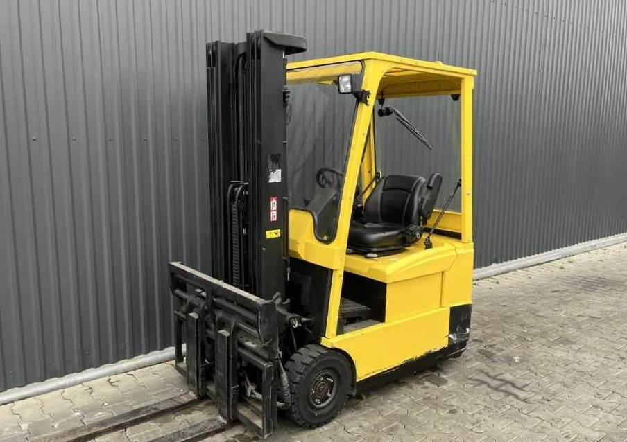 Hyster J1.60XMT - Xe nâng điện: hình 1 Hyster J1.60XMT - Xe nâng điện: hình 1