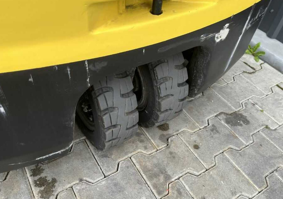 Cho thuê  Hyster J1.60XMT Hyster J1.60XMT: hình 10